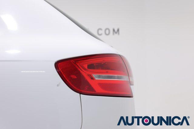 AUDI A3 SPB 2.0 TDI 170 CV QUATTRO AMBITION