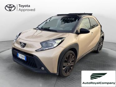 Toyota Aygo X Aygo X 1.0 VVT-i 72 CV 5 porte Trend Air S-CVT