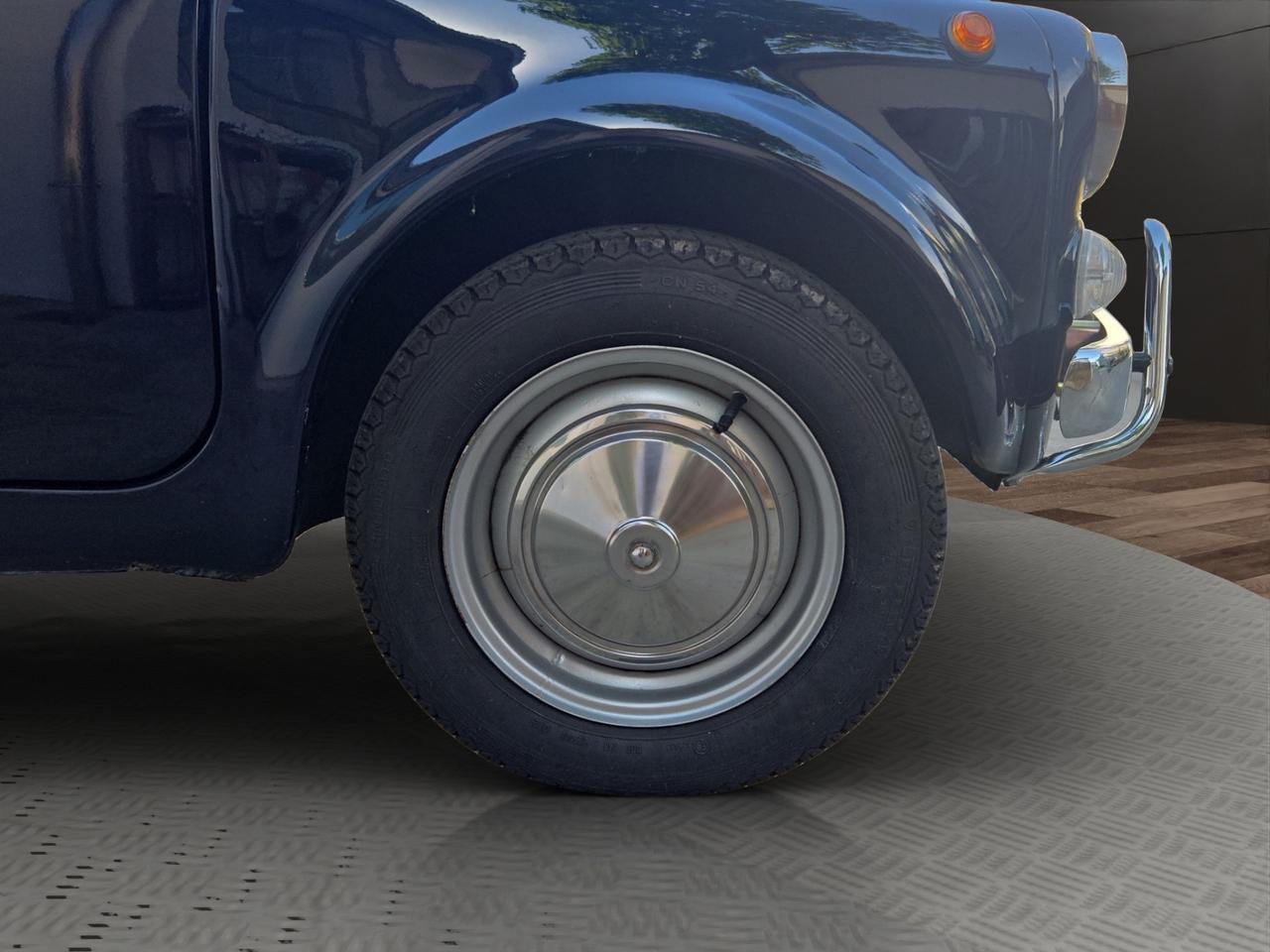 Fiat 500L 110 F 000