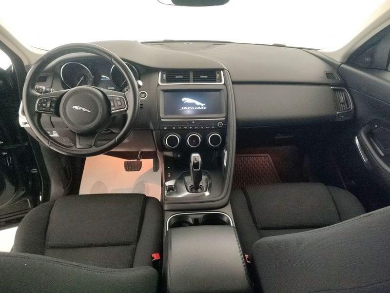 Jaguar E-Pace 2017 Diesel 2.0d i4 S awd 150cv auto my19