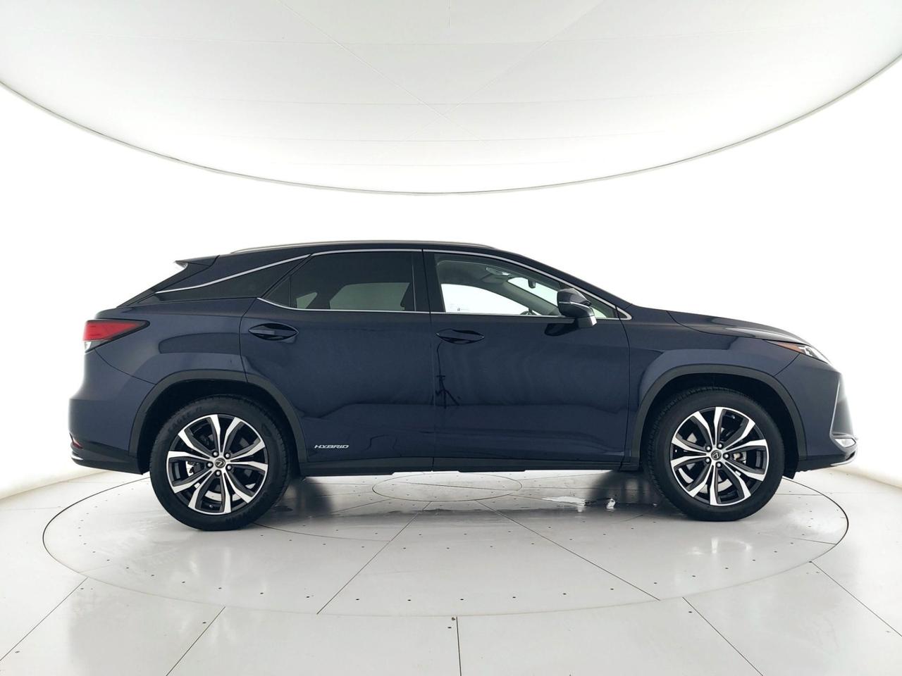 LEXUS RX 450h 3.5 Executive cvt HEAD-UP+FULL LED+CAMERA+PELLE