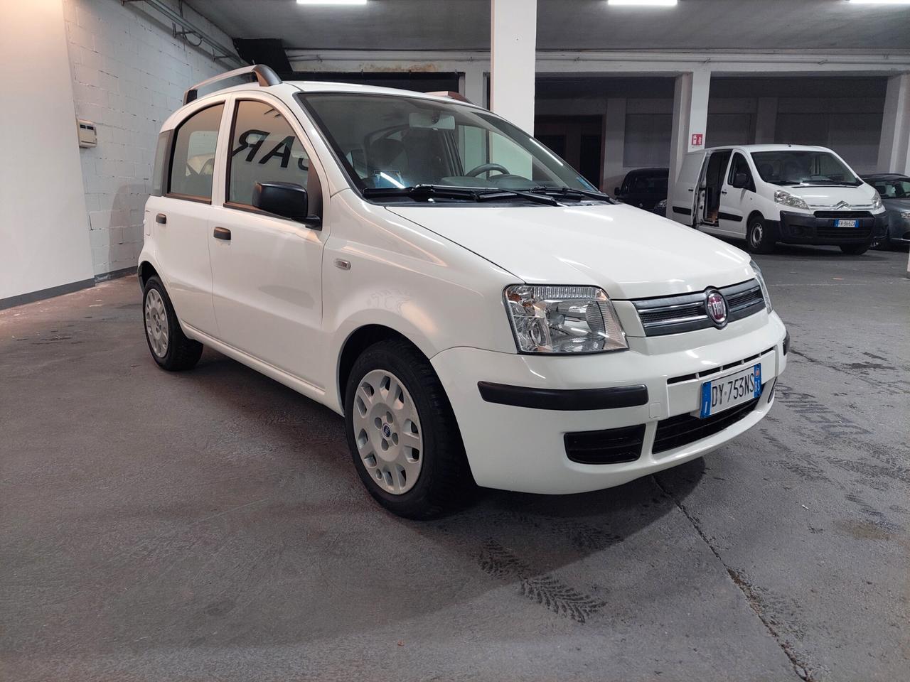 Fiat Panda 1.2 GPL .....KM 20000.......