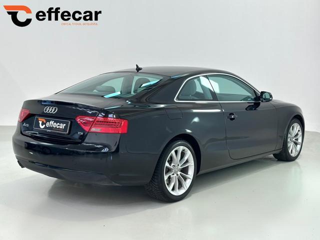 AUDI A5 2.0 TDI 177 CV
