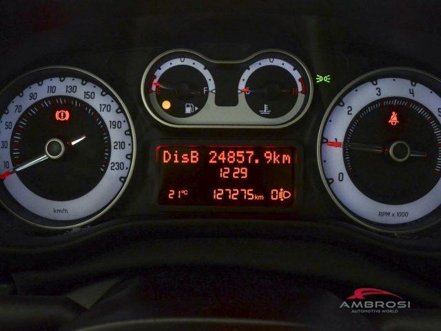 FIAT 500L 1.3 Multijet 95 CV Trekking - PER OPERATORI DEL SE