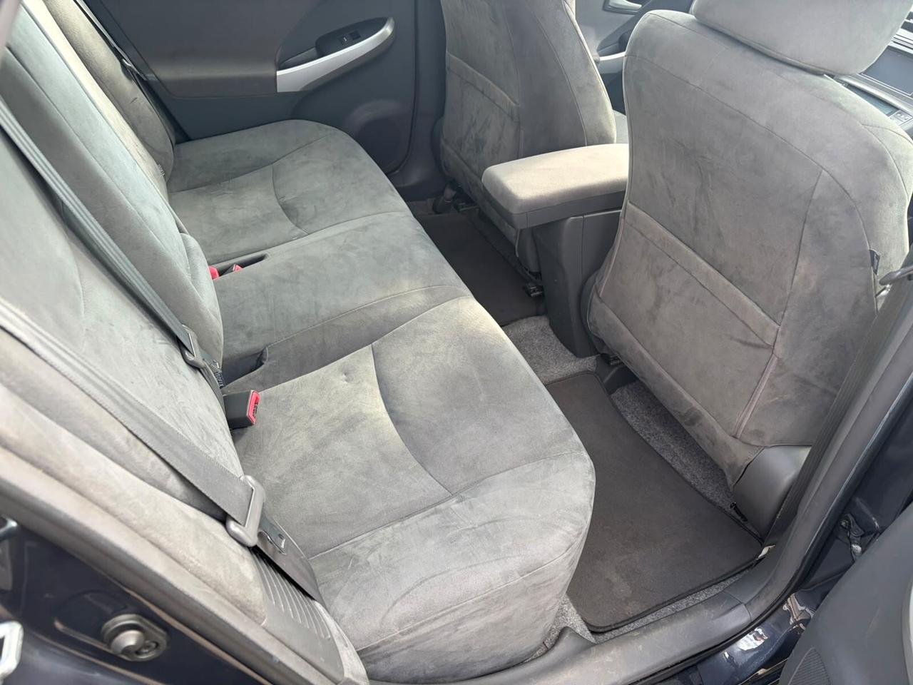 Toyota Prius 1.8 Executive*EURO5*NEOPATENTATI