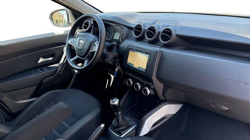 Dacia Duster 1.0 tce ECO-G Prestige 4x2