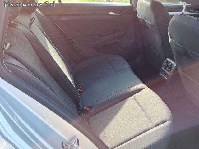 VOLKSWAGEN Golf Variant Golf Variant 2.0 tdi Life 115cv dsg - GD178XS
