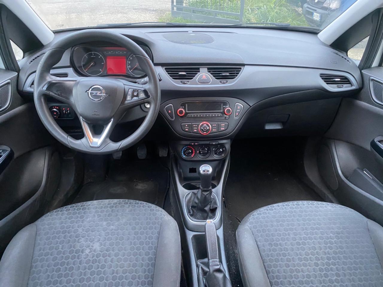 Opel Corsa 1.3 CDTI 5 porte Cosmo