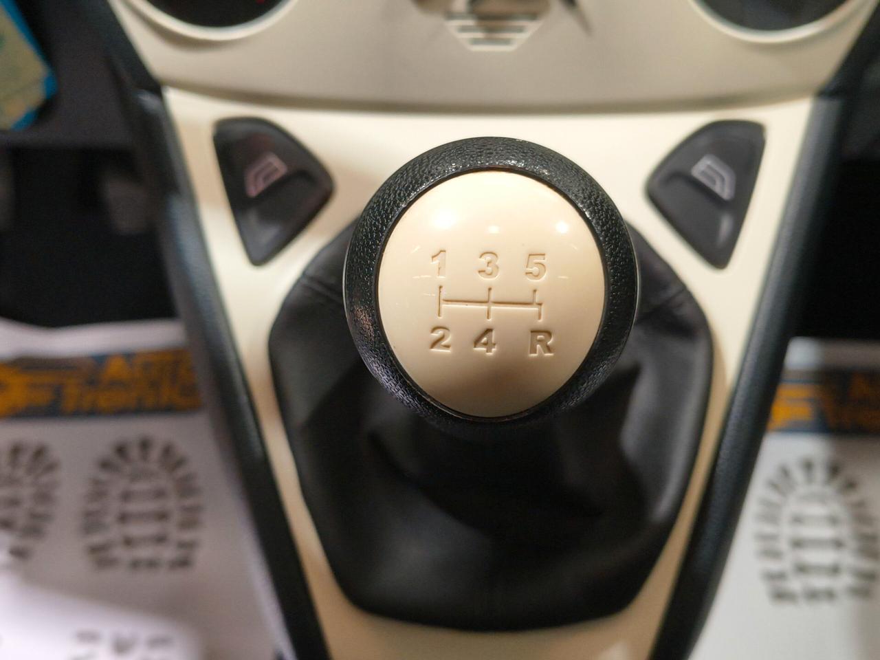 Ford Ka Ka+ 1.2 8V 69CV