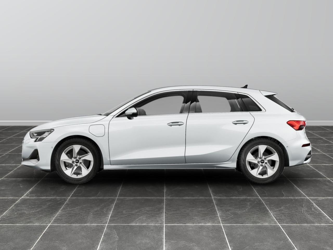 Audi A3 sportback 40 1.5 tfsi e business advanced s tronic