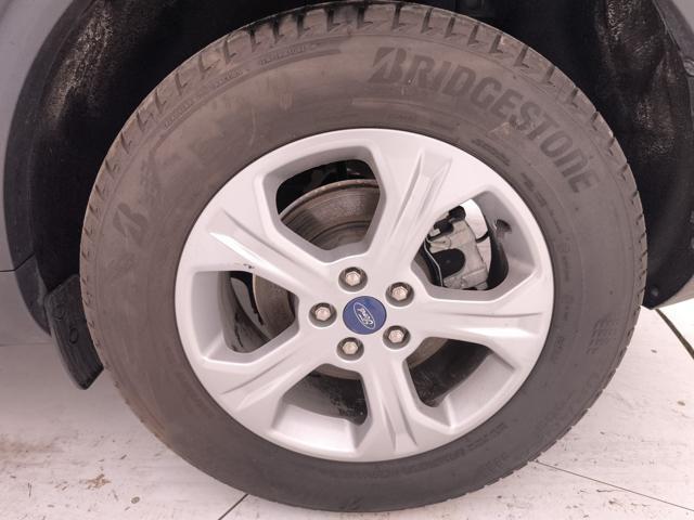 FORD Kuga 2.5 full hyb.Conn.2wd 190cv e-shifter