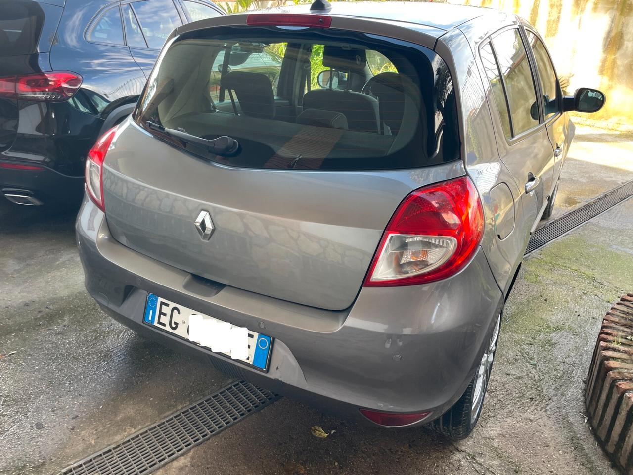 Renault Clio 1.2 5P Live! TAGLIAD DISTRIBUZIONE NEOPATENTATI