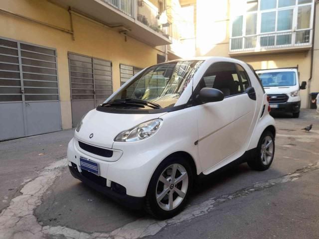 SMART ForTwo 1000 52 kW coup   pulse