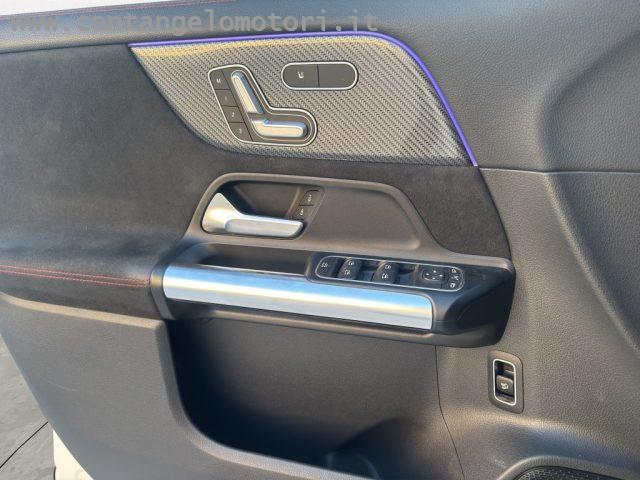 MERCEDES-BENZ GLA 220 d Automatic 4Matic Premium