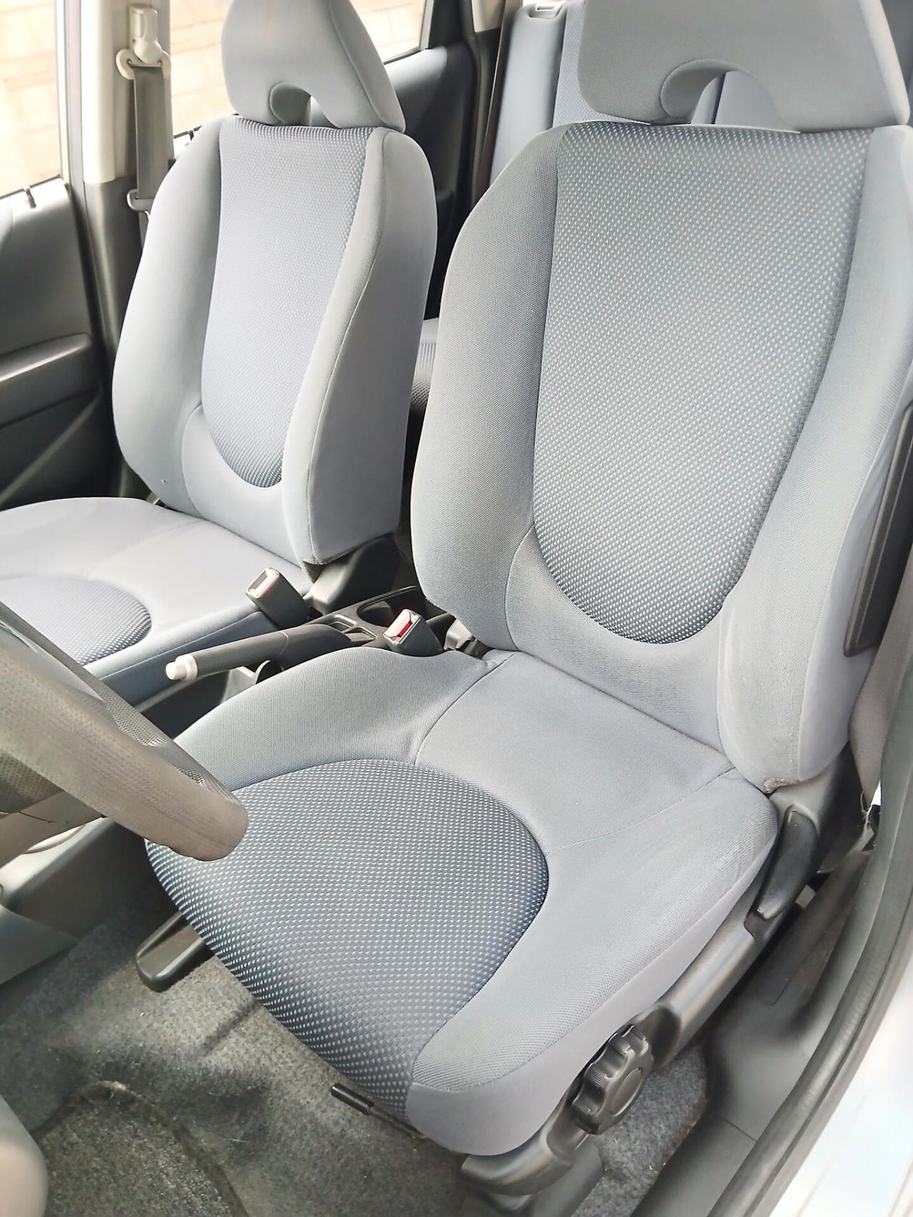 Honda Jazz 1.2