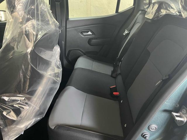 DACIA Sandero Stepway EXTREME 1.0 Eco-GPL 100CV