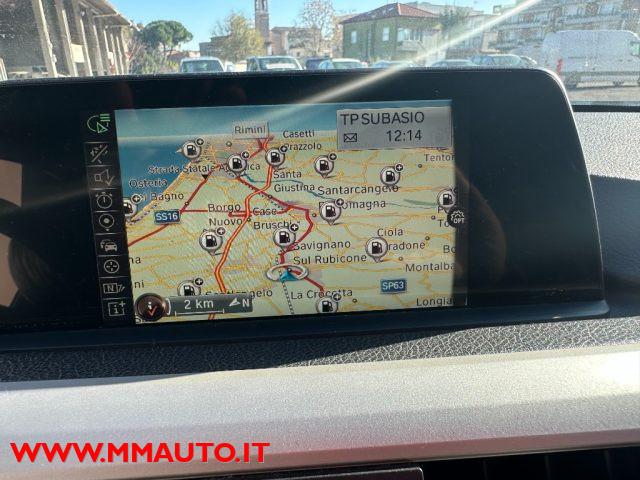 BMW 318 d Touring Business Advantage NAVIG!!!!!