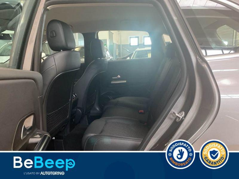 Mercedes-Benz Classe B B 200 D SPORT PLUS AUTO