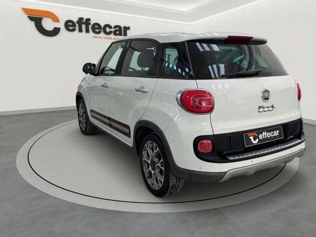 Fiat 500L 1.3 Multijet 85 CV Trekking