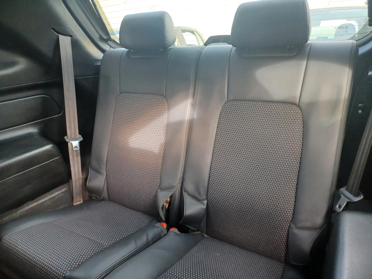 Chevrolet Captiva VCDI 7 posti UNICO PROPRIETARIO