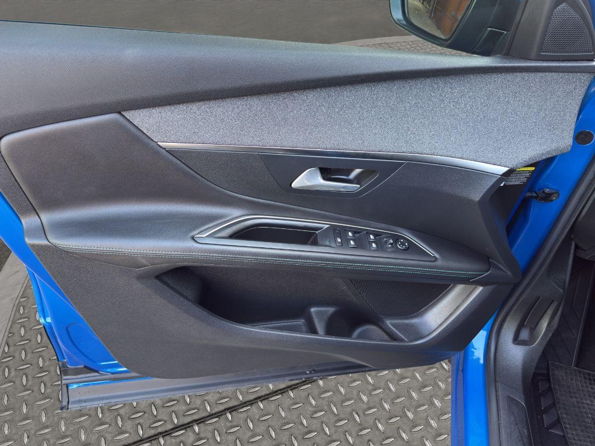 PEUGEOT - 3008 - 1.5 BlueHDi 130 CV S&S Allure TELECAMERA