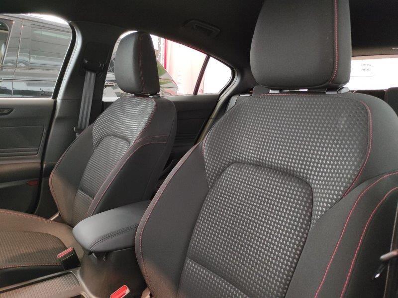 FORD Focus 4ª serie - Focus 1.0 EcoBoost Hybrid 155 CV Powershift 5p. ST-Line