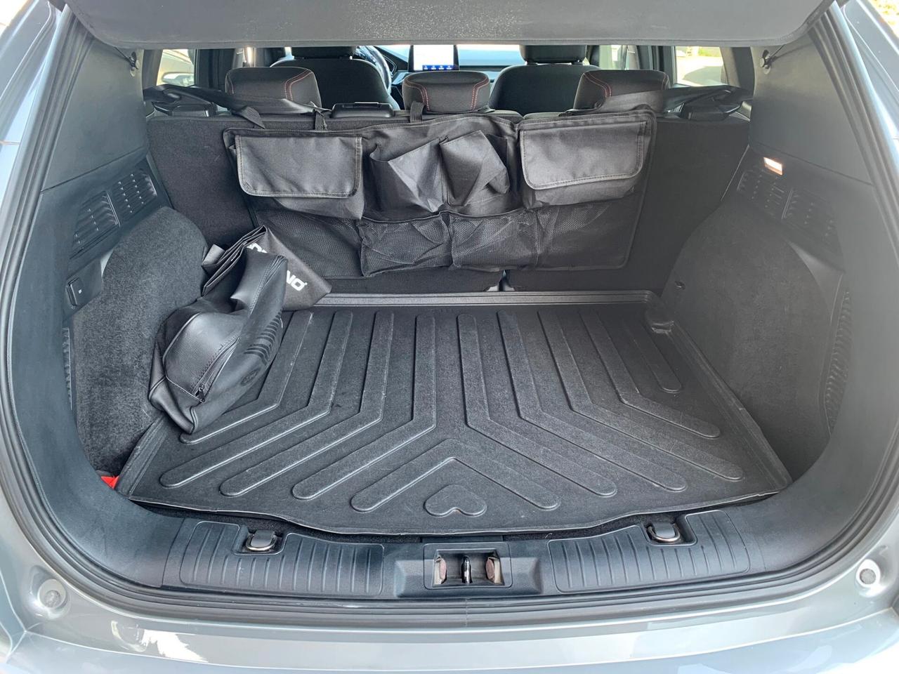 Ford Kuga 1.5 EcoBlue 120 CV 2WD Sport ST-Line