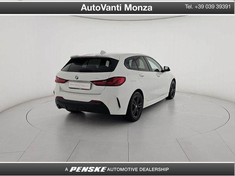 BMW Serie 1 116d 5p. M Sport