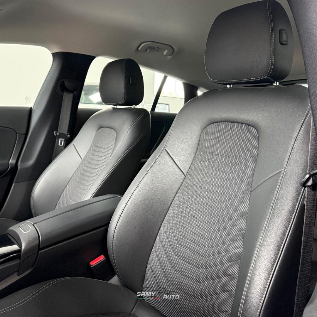 Mercedes-benz CLA 180 d Automatic Shooting Brake Executive