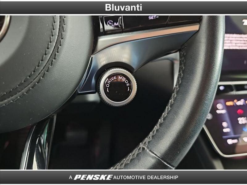 Maserati Grecale Grecale MHEV 250 CV AWD GT
