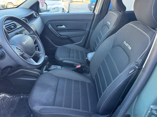 Dacia Duster 1.0 TCe GPL 4x2 Journey