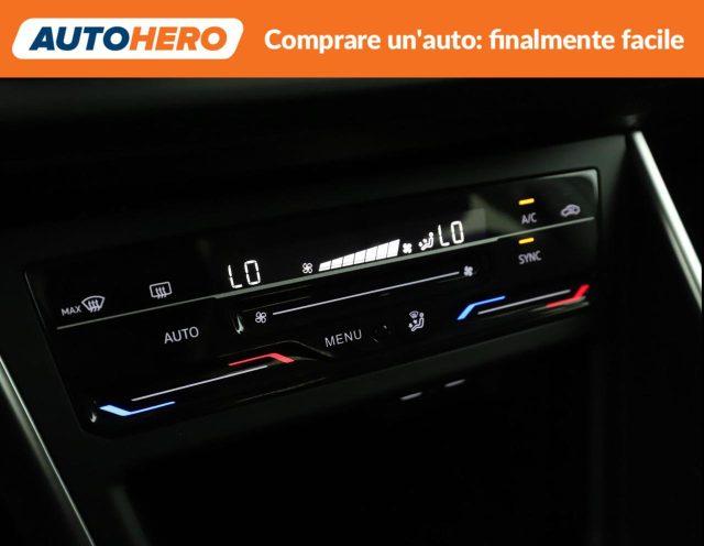 VOLKSWAGEN Polo 1.0 Edition Plus