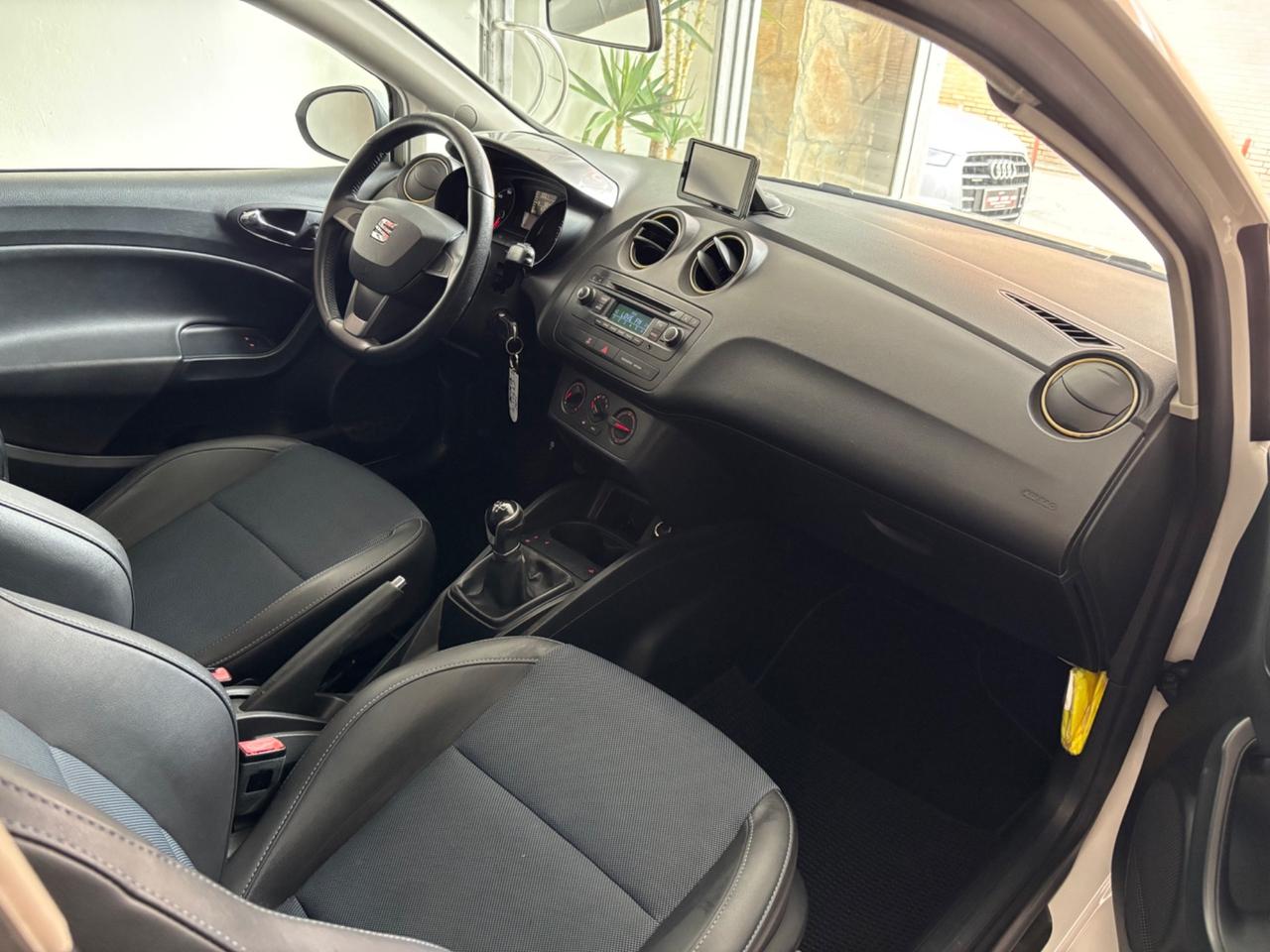 Seat Ibiza 1.2 70 CV I-Tech