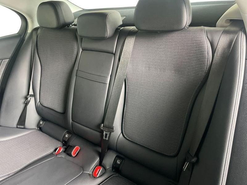 Mercedes-Benz Classe C C 200 d Mild hybrid Advanced