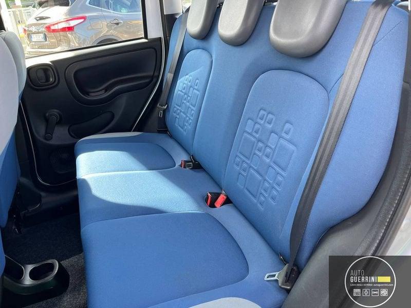 FIAT Panda Panda 1.2 Lounge