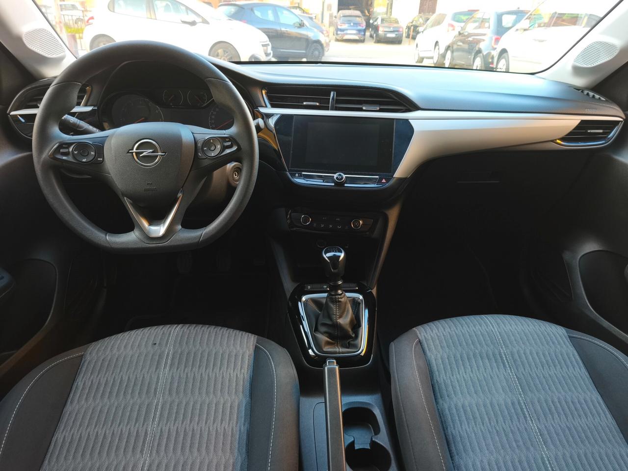 Opel Corsa 1.5d 100 CV PROMO WEEKEND