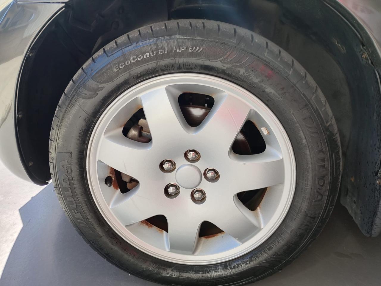 Chrysler PT Cruiser 2.2 CRD cat Touring