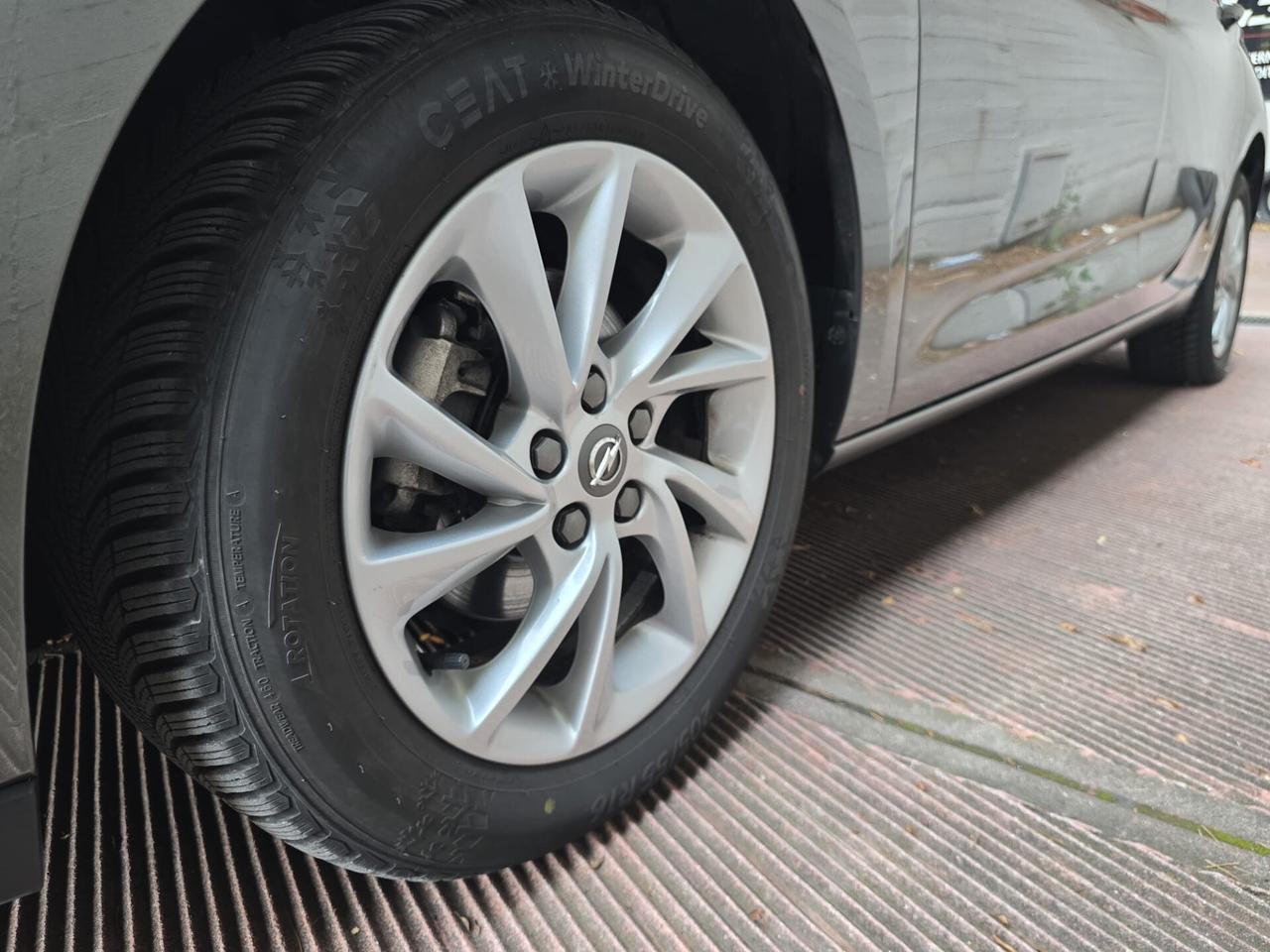 Opel Astra 1.5 CDTI 122 CV S&S AT9 5 porte Business Elegance