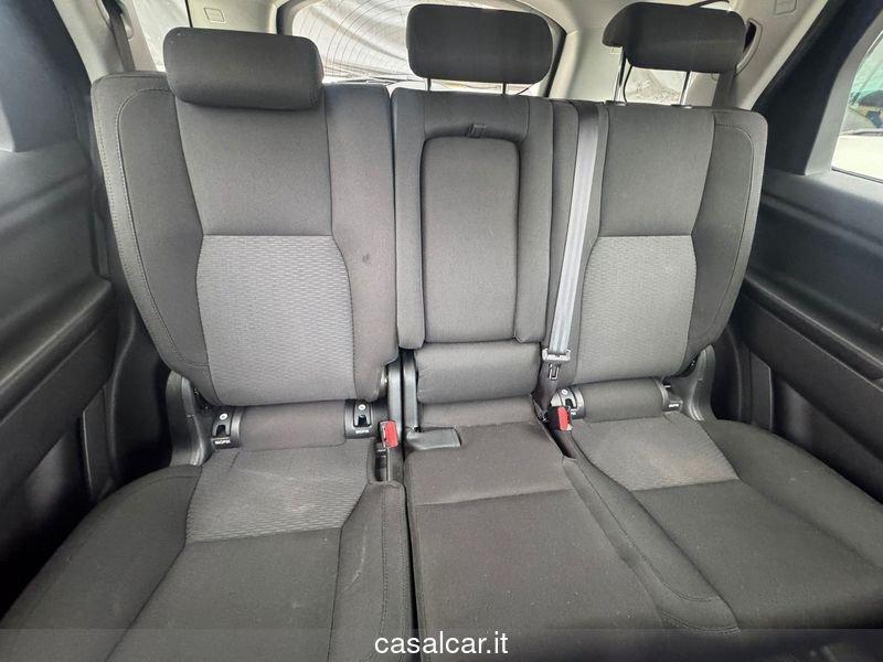 Land Rover Discovery Sport Discovery Sport 2.0 TD4 150 CV Pure 24 MESI DI GARANZIA