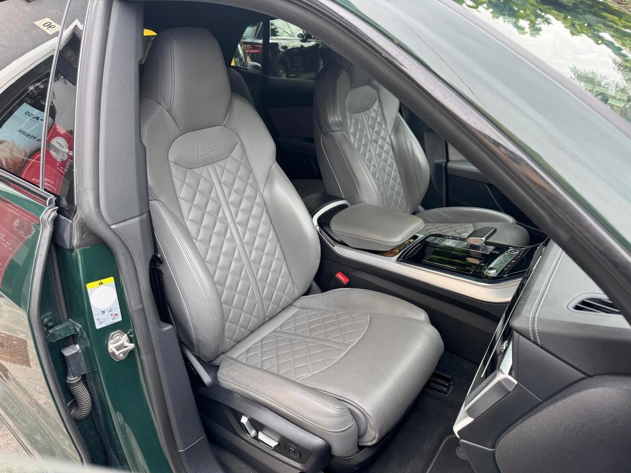 AUDI Q8 50 TDI 286cv QUATTRO TIPTRONIC SPORT