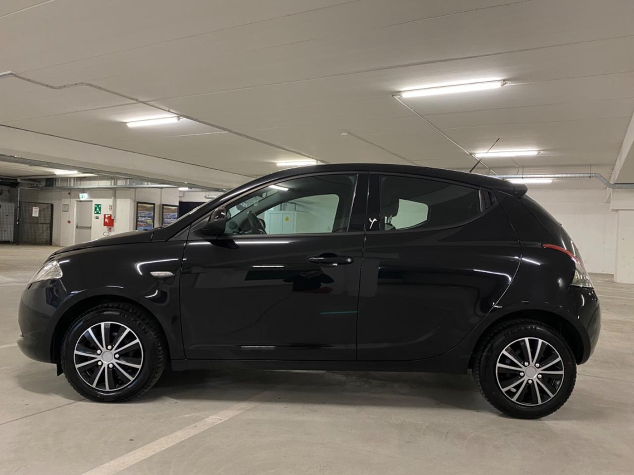 Lancia Ypsilon 1.3 MJT 95 CV ElefantinoOk Neopatentati