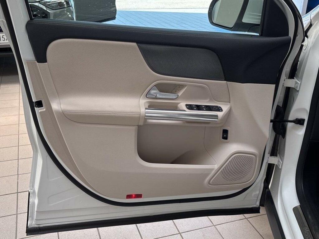 Mercedes GLA 200 200 D Sport Plus 8G-DCT
