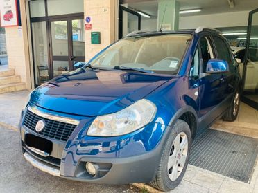Fiat Sedici GPL - PERFETTA - 2009