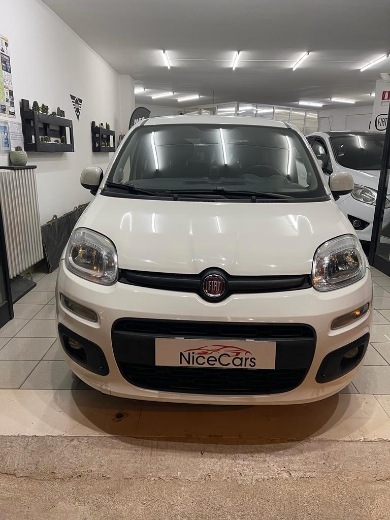 Fiat Panda 1.3 MJT 80 CV S&S Easy