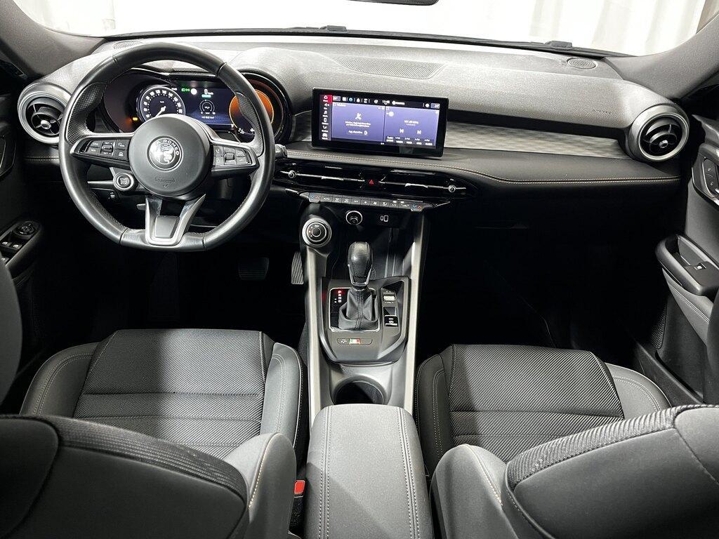 Alfa Romeo Tonale 1.5 hybrid Ti 160cv tct7