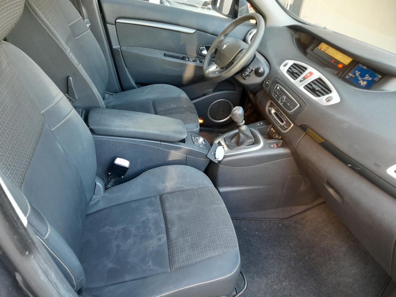 Renault X-Mod 1.5 dCi 110CV Dynamique