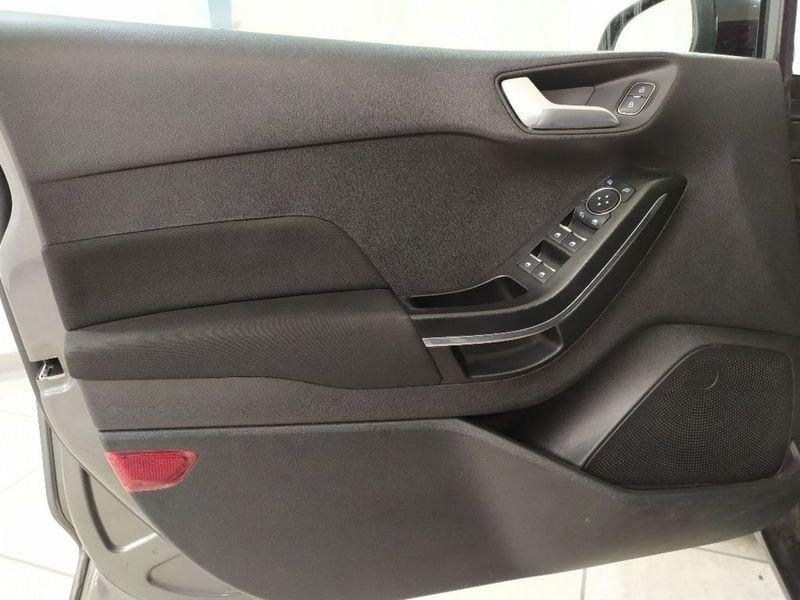 Ford Fiesta 5p 1.5 tdci Titanium 85cv