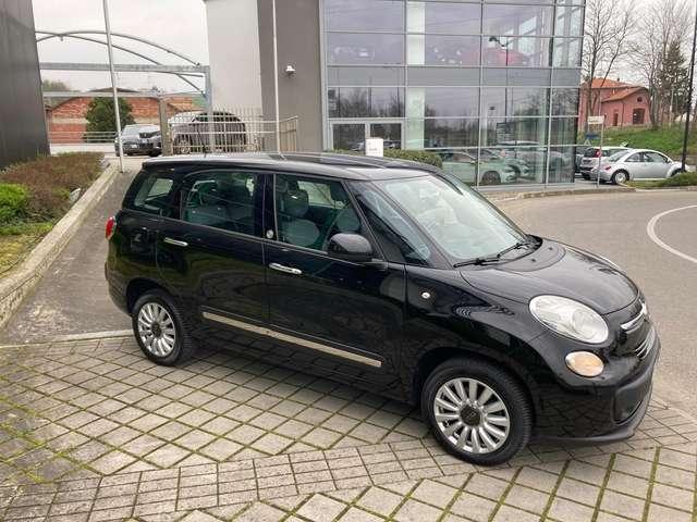 Fiat 500L LIVING Metano
