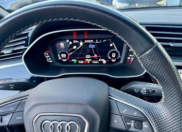 Audi Q3 SPB 35 TDI S tronic S line edition