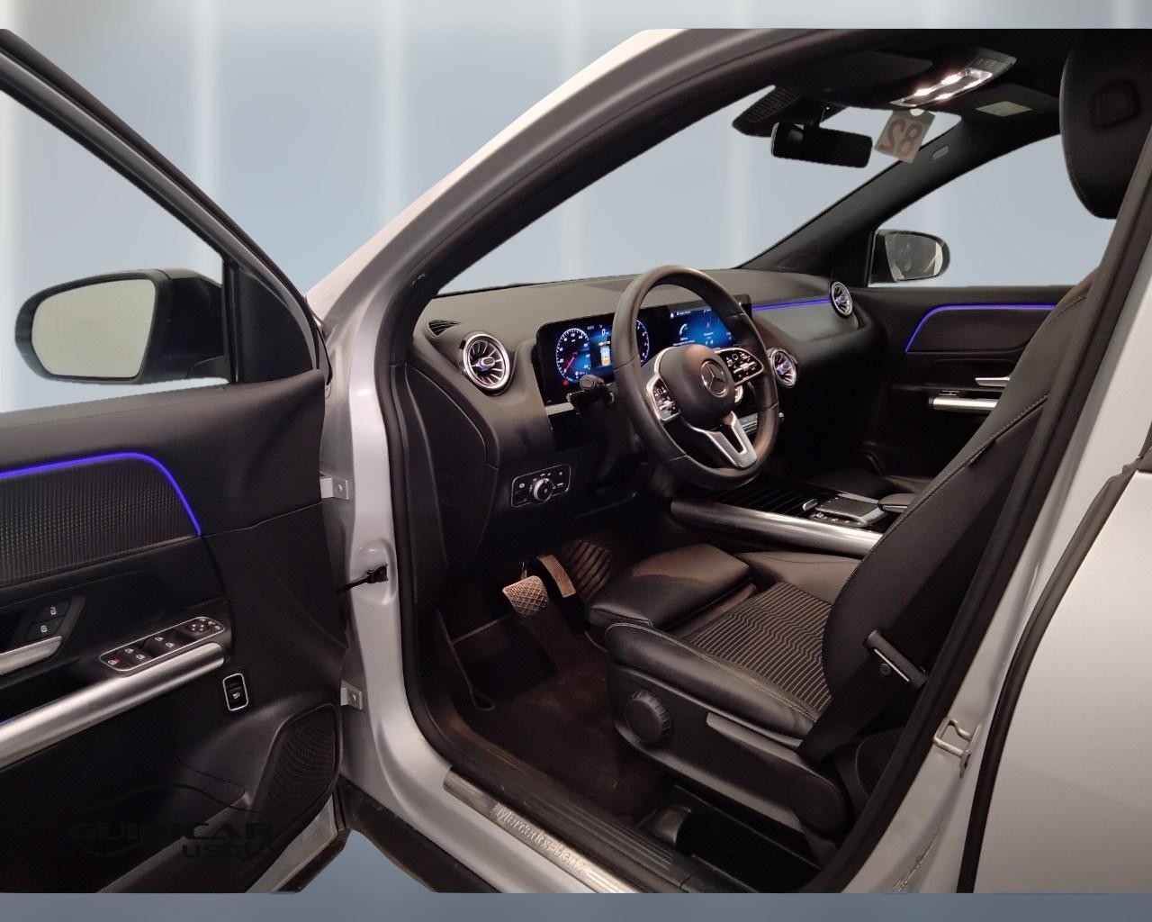 Mercedes-Benz GLA-H247 2020 - GLA 200 Sport Plus auto